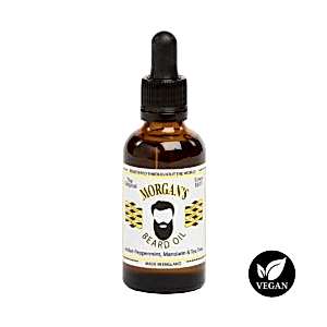 Morgan's Original Beard Oil